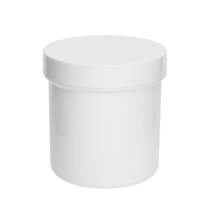 OPTIMA SCREW TOP JAR - 125 ml