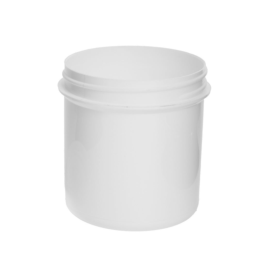 OPTIMA SCREW TOP JAR - 125 ml