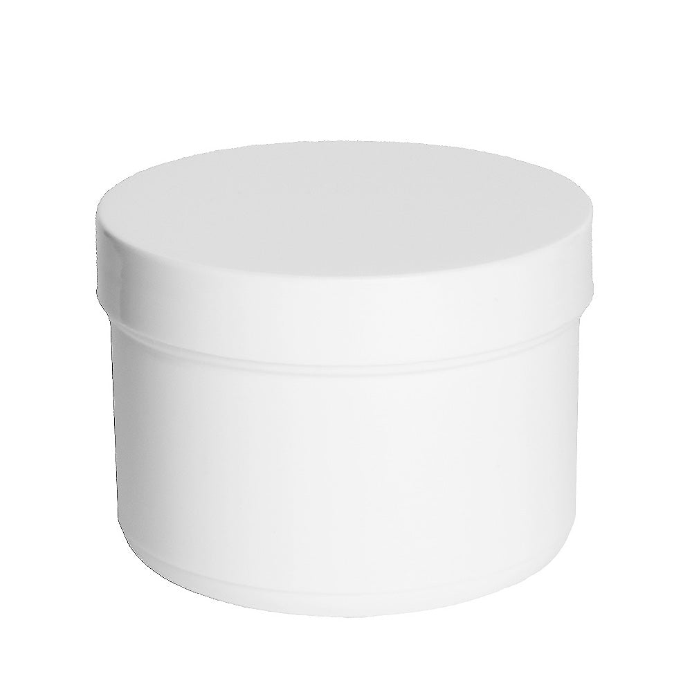 OPTIMA SCREW TOP JAR - 150 ml