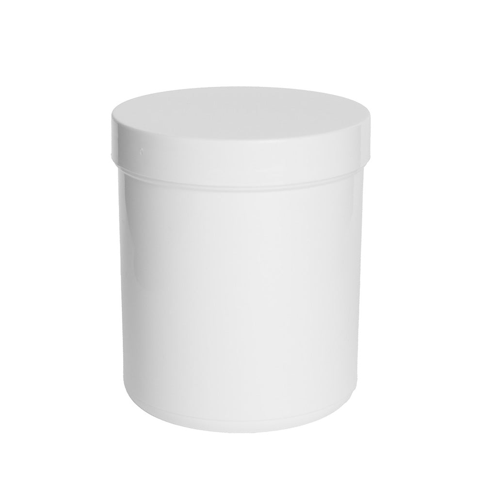 OPTIMA SCREW TOP JAR - 190 ml