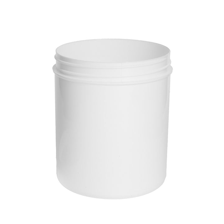 OPTIMA SCREW TOP JAR - 190 ml