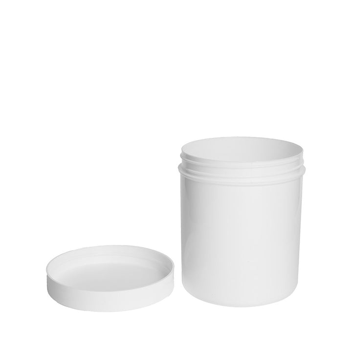 OPTIMA SCREW TOP JAR - 190 ml
