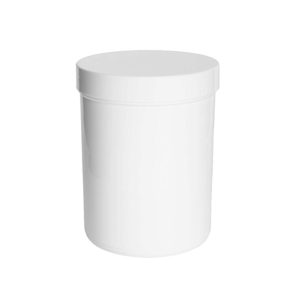 OPTIMA SCREW TOP JAR - 225 ml