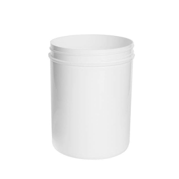 OPTIMA SCREW TOP JAR - 225 ml