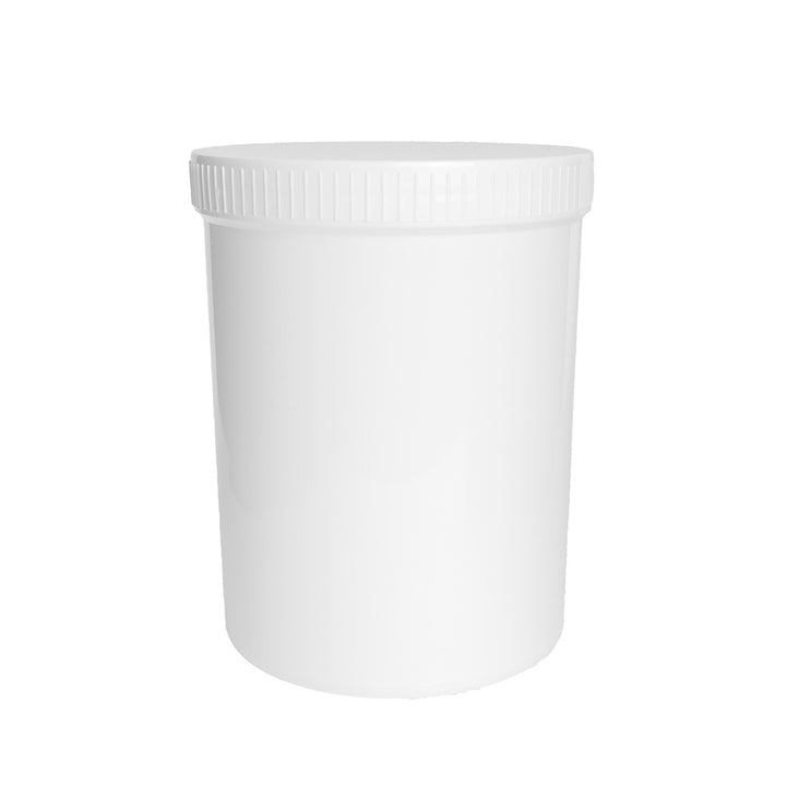 OPTIMA SCREW TOP JAR - 250 ml