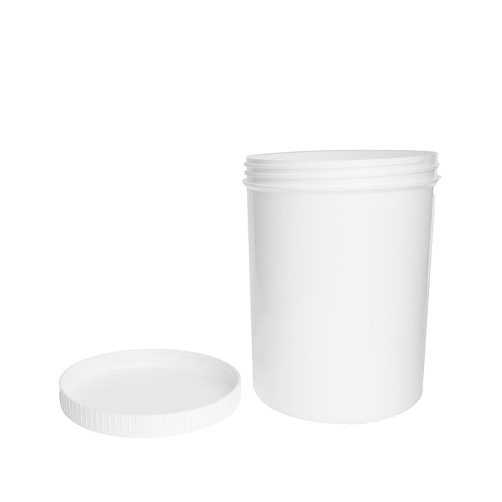 OPTIMA SCREW TOP JAR - 250 ml