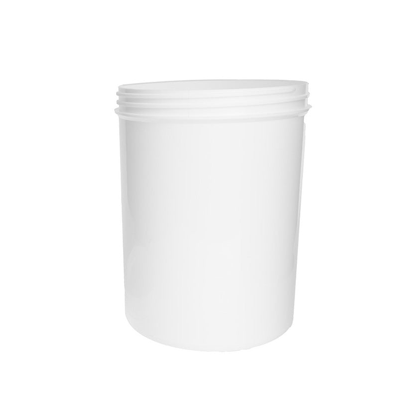 OPTIMA SCREW TOP JAR - 250 ml