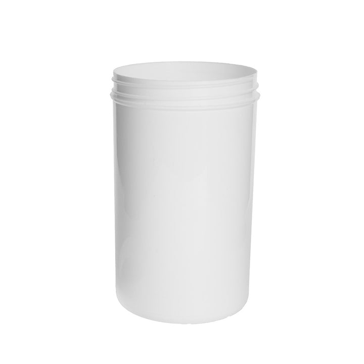OPTIMA SCREW TOP JAR - 325 ml