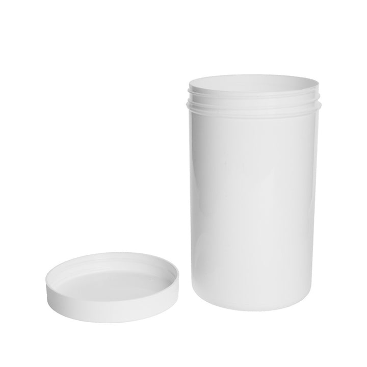 OPTIMA SCREW TOP JAR - 325 ml