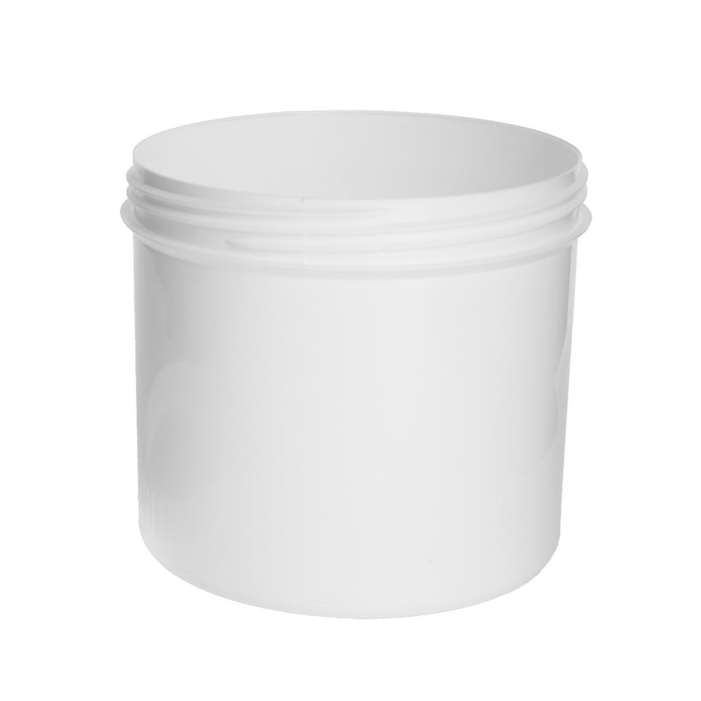 OPTIMA SCREW TOP JAR - 500 ml