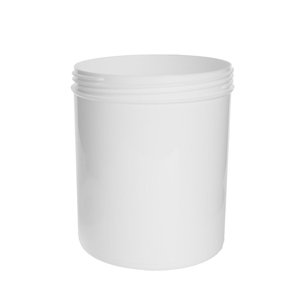 OPTIMA SCREW TOP JAR - 650 ml