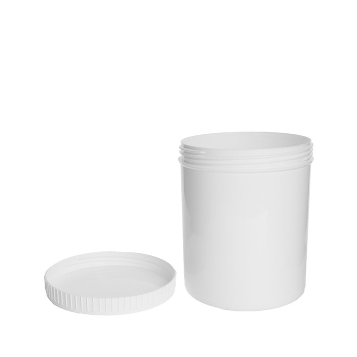 OPTIMA SCREW TOP JAR - 650 ml