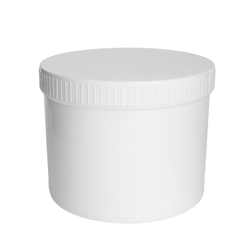 OPTIMA SCREW TOP JAR - 750 ml