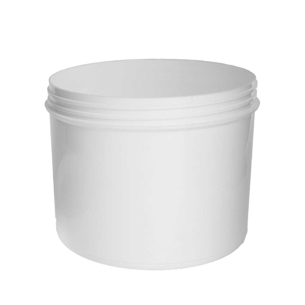 OPTIMA SCREW TOP JAR - 750 ml
