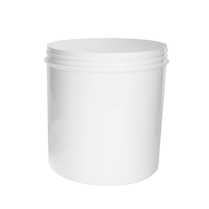 OPTIMA SCREW TOP JAR - 1 LITRE