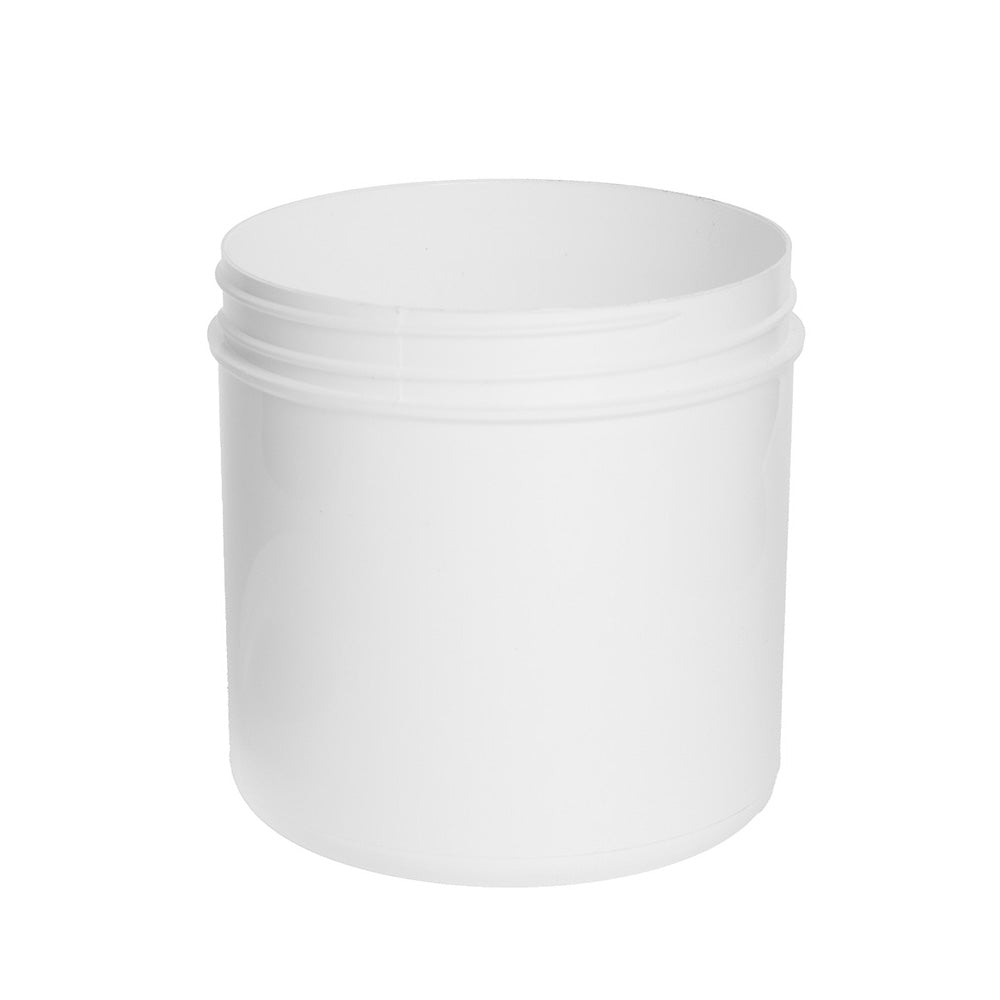 OPTIMA SCREW TOP JAR - 1.25 LITRE