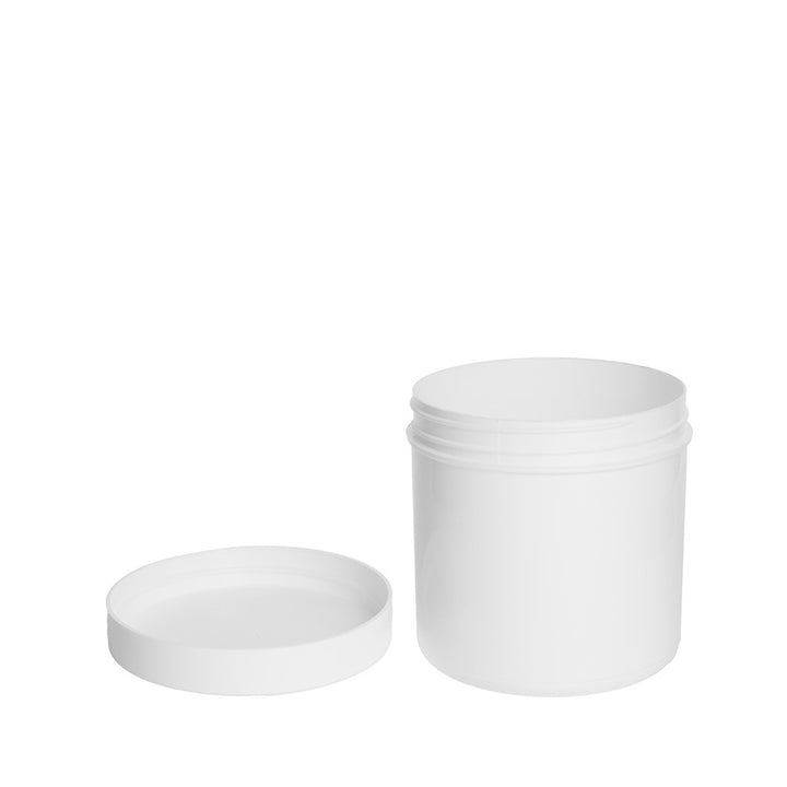 OPTIMA SCREW TOP JAR - 1.25 LITRE