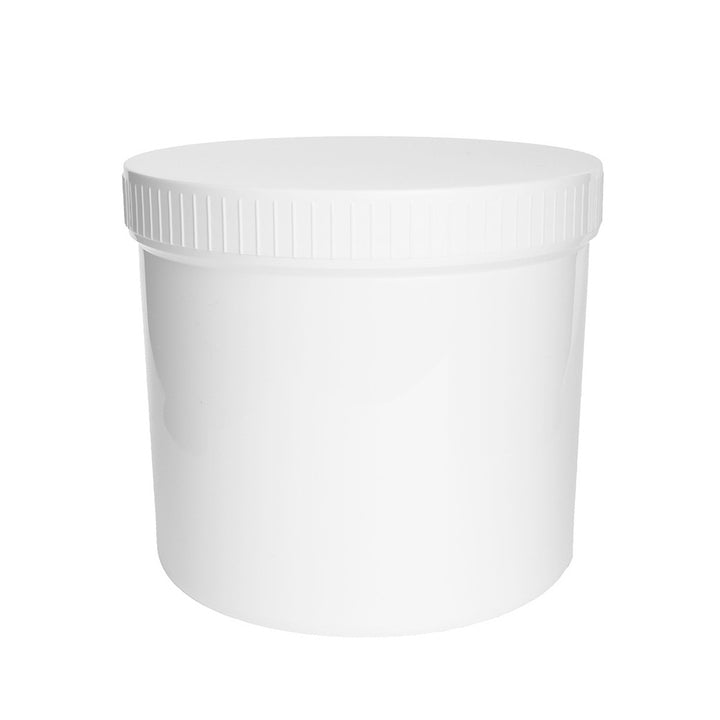 OPTIMA SCREW TOP JAR - 1.5 LITRE