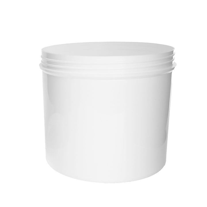 OPTIMA SCREW TOP JAR - 1.5 LITRE