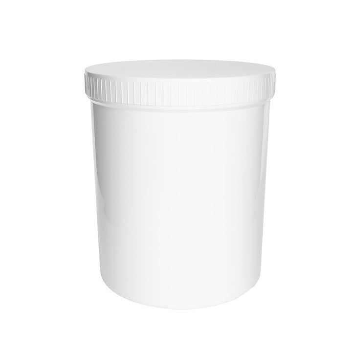 OPTIMA SCREW TOP JAR - 2 LITRE
