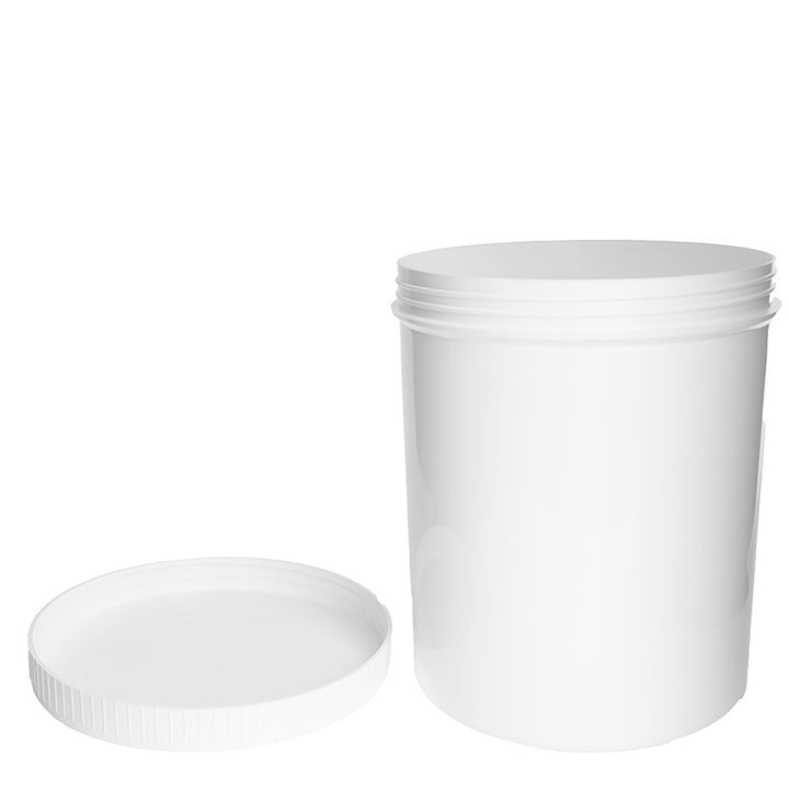 OPTIMA SCREW TOP JAR - 2 LITRE