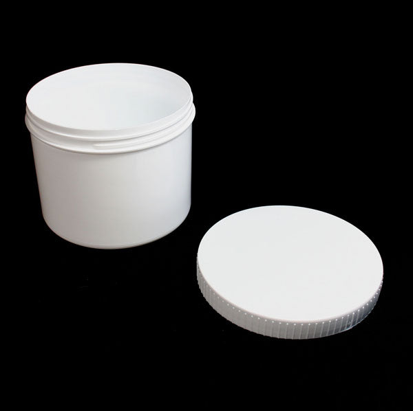 OPTIMA SCREW TOP JAR - 500 ml