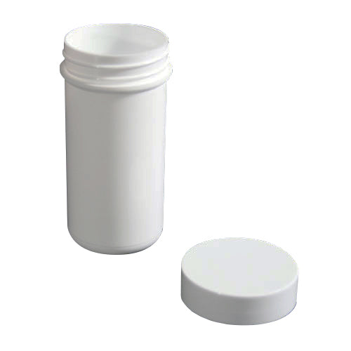 OPTIMA SCREW TOP JAR - 50 ml 