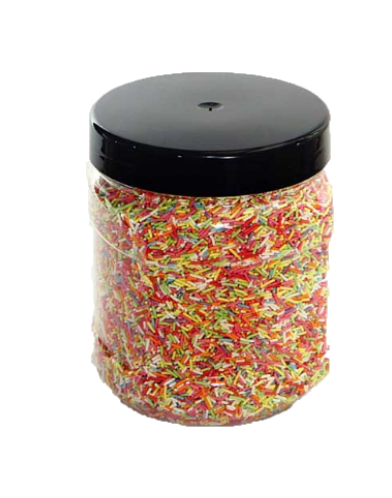 PET JAR - 1350ml - 110mm Neck