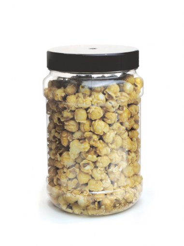 PET JAR - 1823ml - 110mm Neck