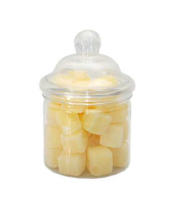 PET JAR - 250ml - 70mm Neck