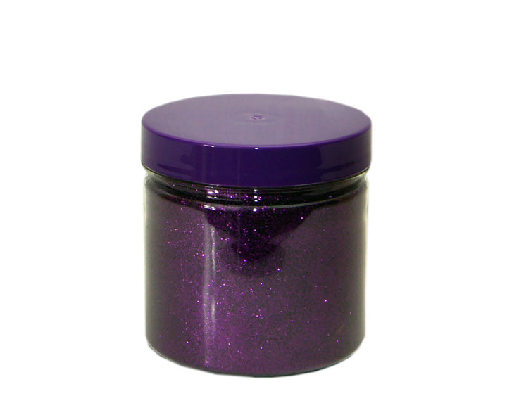 PET JAR - 250ml - 70mm Neck