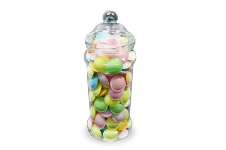 PET JAR - 2585ml - 110mm Neck