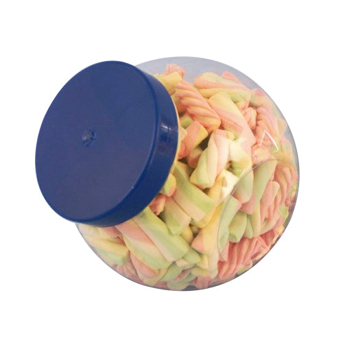 PET JAR - 3200ml - 110mm Neck