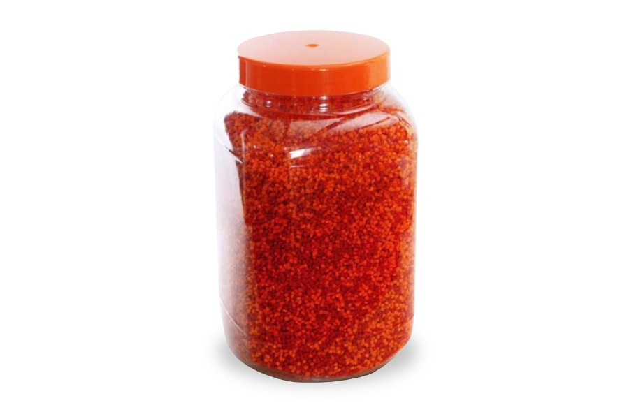 PET JAR - 3365ml - 110mm Neck