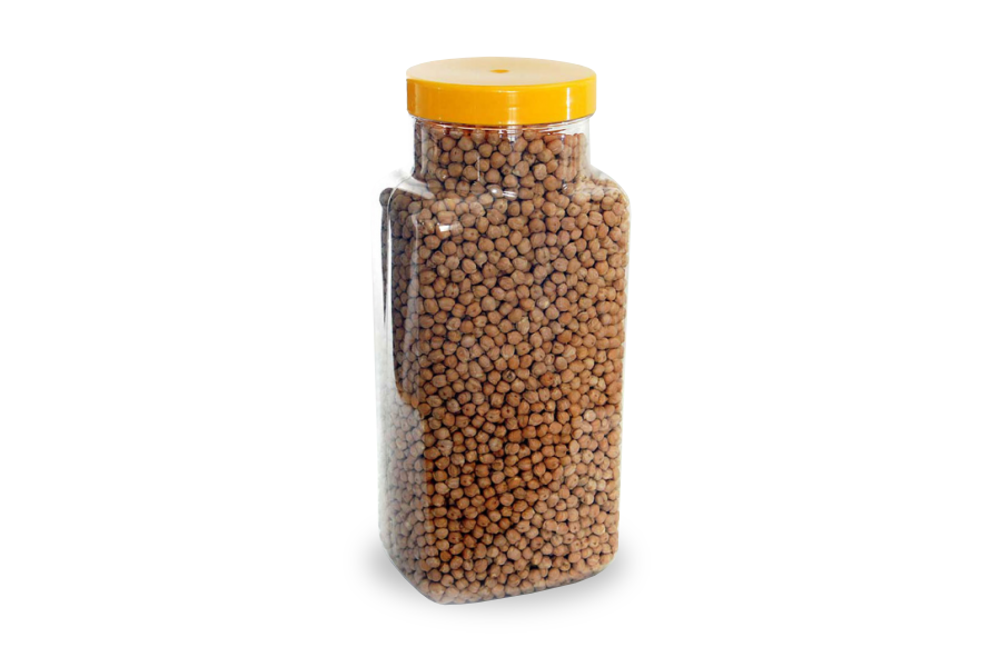PET JAR - 3907ml - 110mm Neck