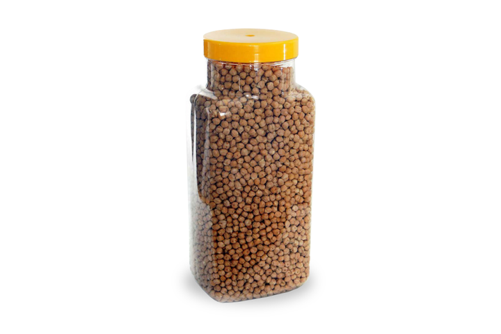 PET JAR - 3907ml - 110mm Neck