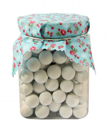PET JAR - 450ml - 70mm Neck