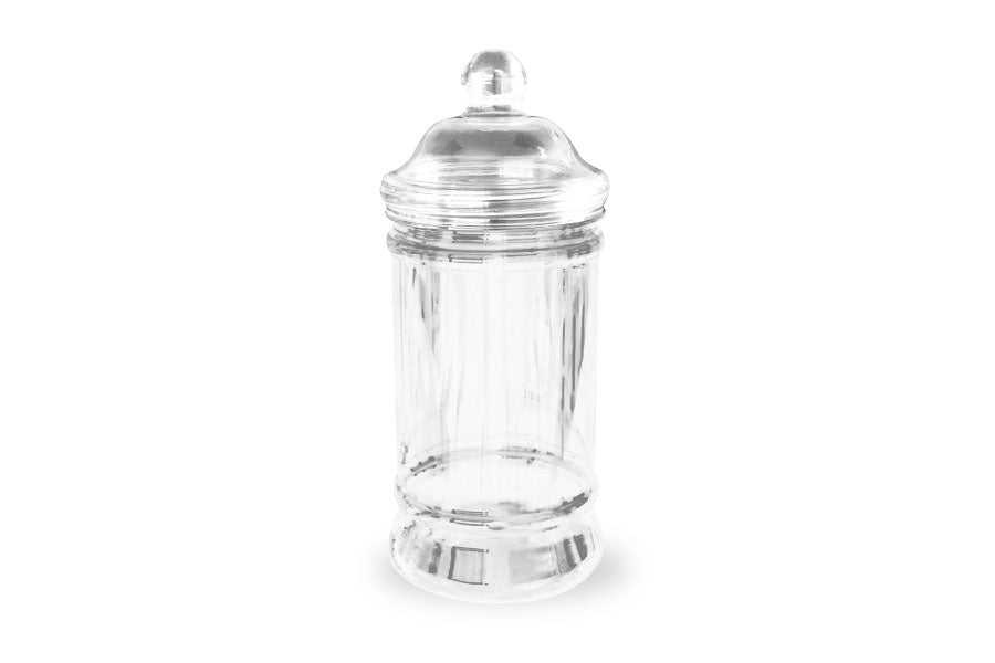 PET JAR - 500ml - 70mm Neck