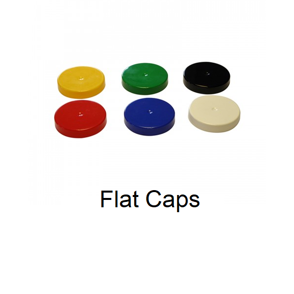 PET JAR - 500ml - 70mm Neck