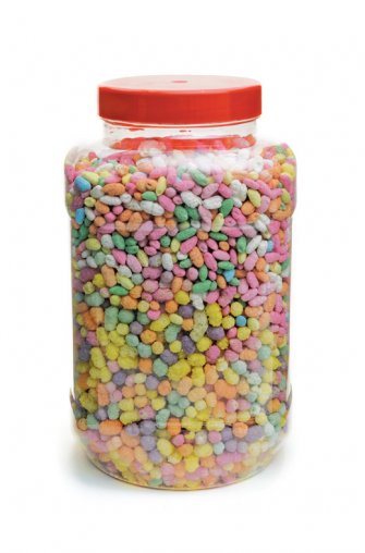 PET JAR - 5025ml - 110mm Neck