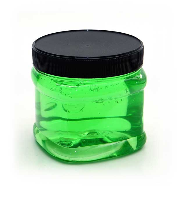 PET JAR Clear - 750ml - 110mm Neck