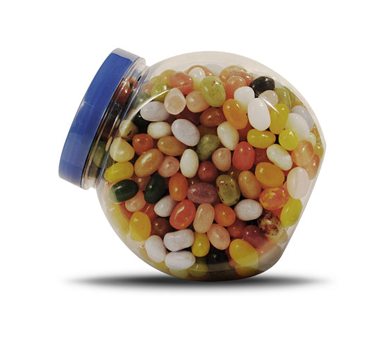 PET Jar - 650 ml - 70mm Neck