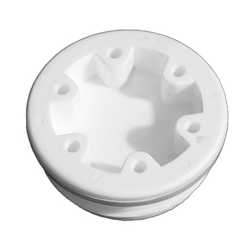 2 Inch Internal Plastic Tri-sure® Bung – Taylor Davis Online