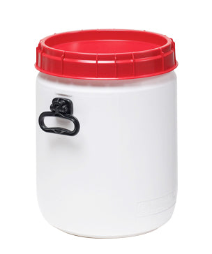 TOTAL OPENING KEG – 34 LITRE