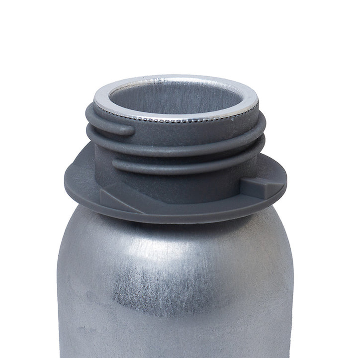 Aluminium Bottle 120ml