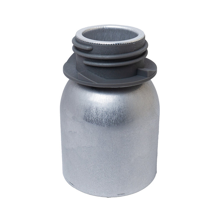 Aluminium Bottle 120ml
