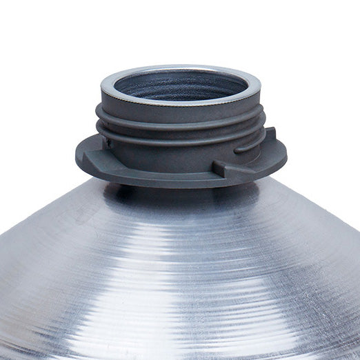 Aluminium Bottle 6250ml