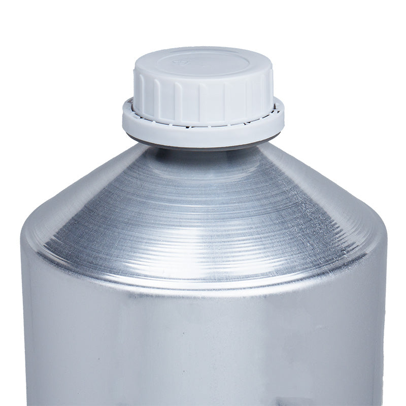 Aluminium Bottle 6250ml