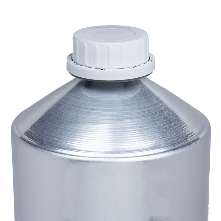 Aluminium Bottle 6250ml