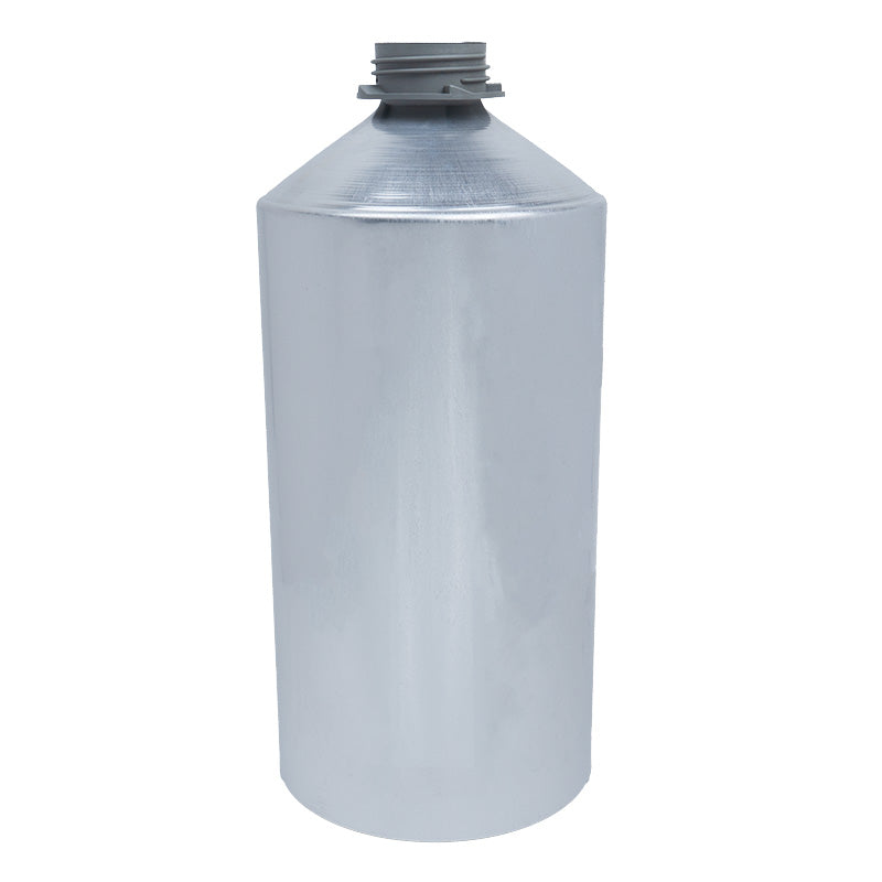 Aluminium Bottle 6250ml
